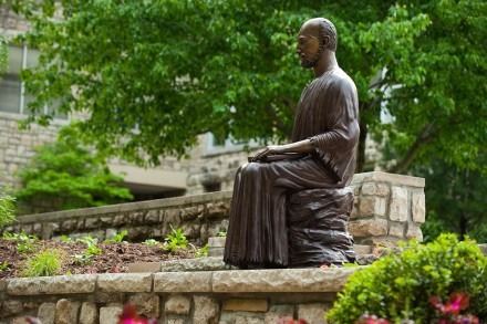 Ignatian Spirituality Center of Kansas City Joins Rockhurst University