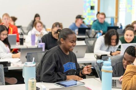 School of Education Graduate Program Information Session