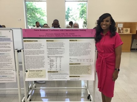 Ed.D. Research Symposium