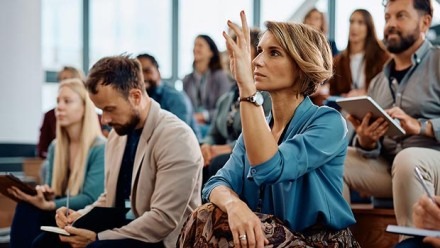 How Rockhurst Cultivates Leaders Who Make a Difference