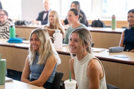 School of Education Graduate Program Information Session