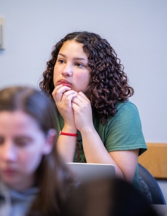 Think Bigger: Building Critical Thinking Skills for the Future 