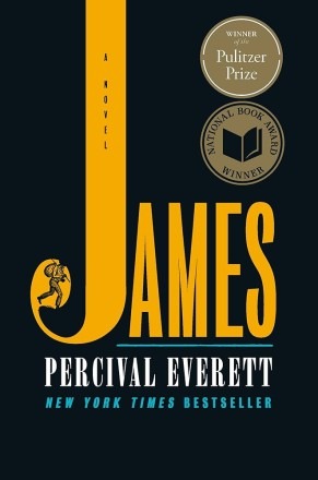 Open Minds Book Discussion: "James" by Percival Everett