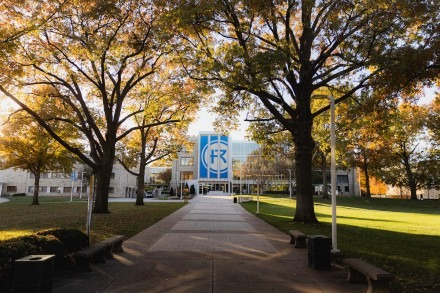 Graduate Degrees & Certificates Virtual Information Session