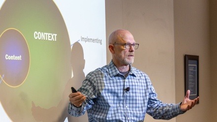 How Will an EMBA Actually Impact My Career?